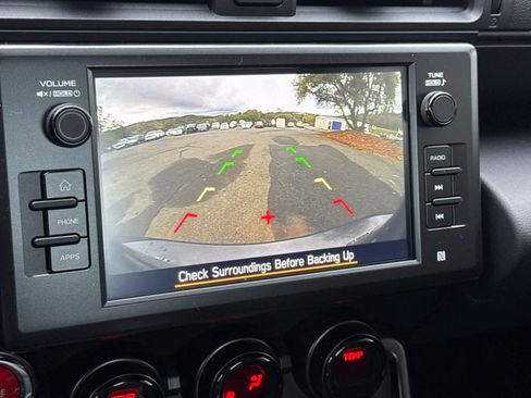 New 2026 Subaru BRZ tS image 17