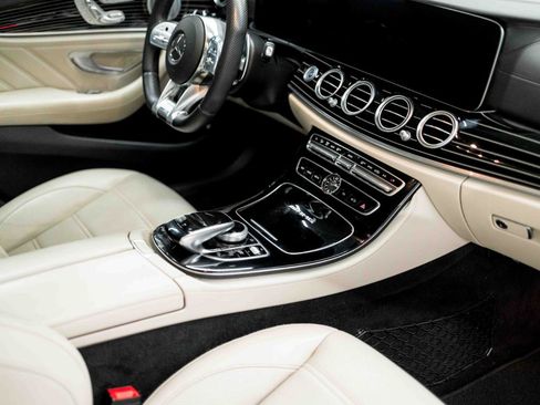 Used 2019 Mercedes-Benz E 63 AMG S image 64