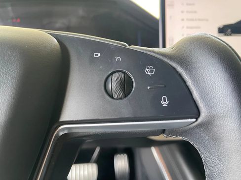 Used 2021 Tesla Model S Plaid AWD/4WD image 5