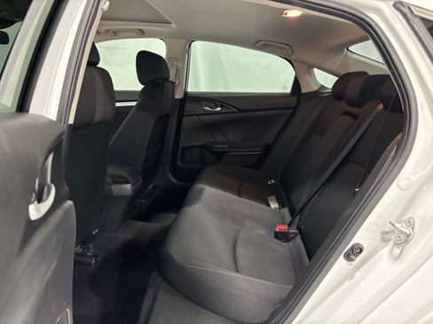 Used 2021 Honda Civic EX image 13