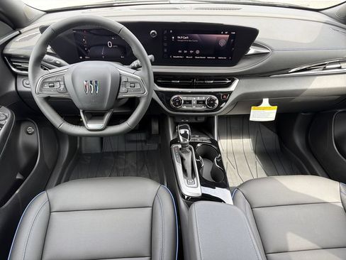 New 2026 Buick Envista Sport Touring w/ Convenience I Package FWD image 2