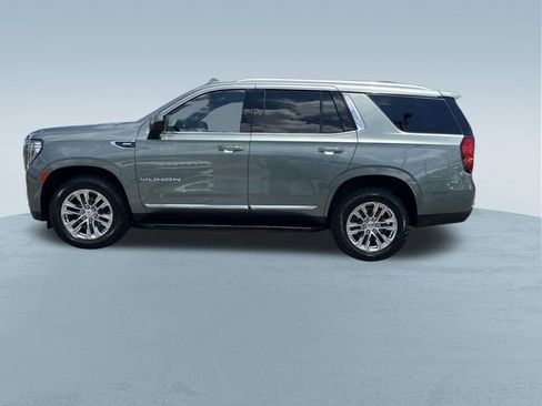 Used 2023 GMC Yukon SLT AWD/4WD image 8