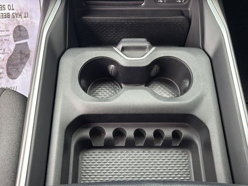Used 2021 RAM 1500 Big Horn AWD/4WD image 19