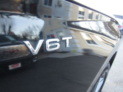 Used 2018 Audi SQ5 Premium Plus w/ S Sport Package image 10