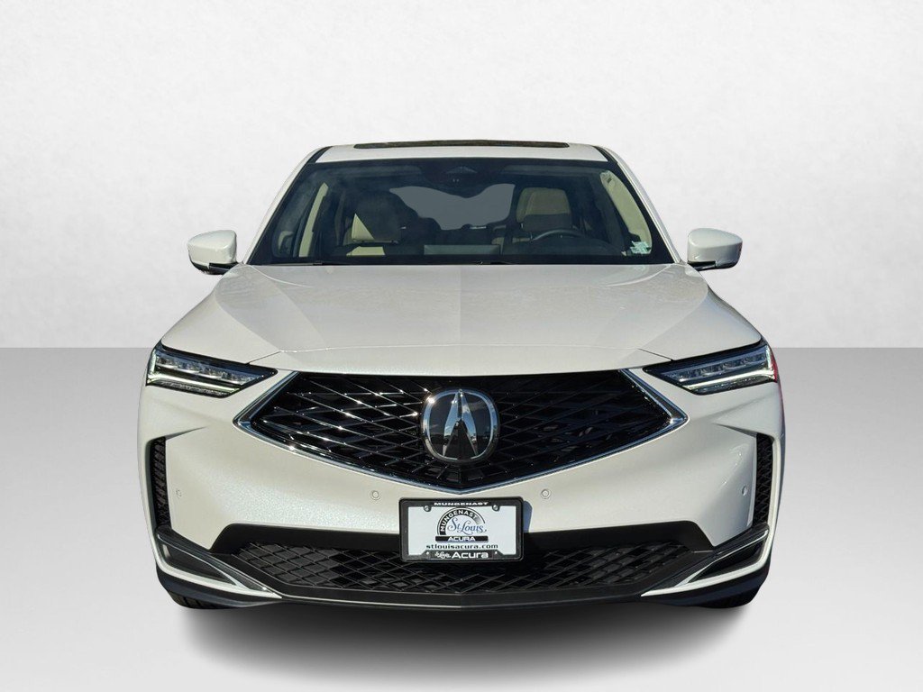Certified 2026 Acura MDX w/ Technology Package AWD/4WD image 12