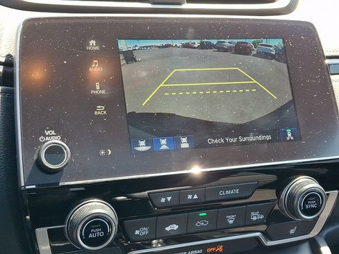Used 2020 Honda CR-V EX image 18