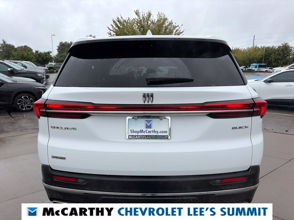 Used 2026 Buick Enclave Preferred FWD image 20
