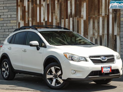 Used 2015 Subaru Crosstrek 2.0i Premium w/ Popular Package #2 AWD/4WD image 9