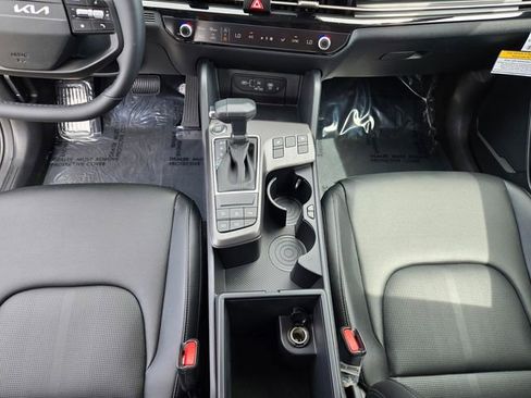 New 2026 Kia Sportage EX FWD image 20