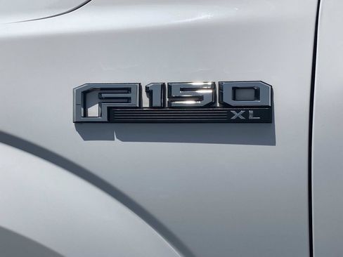 Used 2020 Ford F150 XL w/ Equipment Group 101A Mid RWD image 9