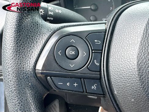 Used 2024 Toyota Corolla LE FWD image 21