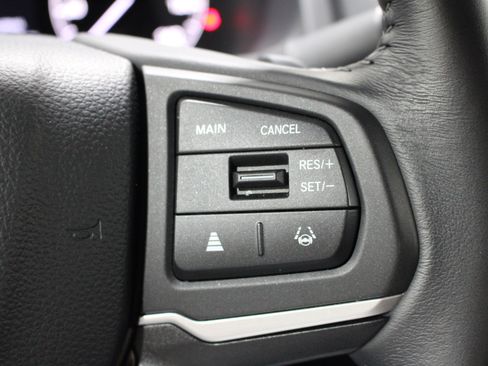 Used 2024 Honda Ridgeline Sport image 13
