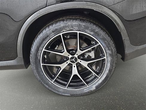 Used 2020 Mercedes-Benz GLC 43 AMG 4MATIC image 37