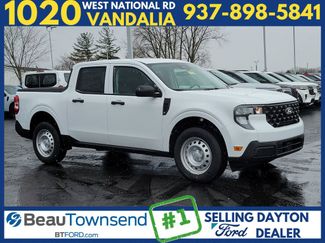 New 2026 Ford Maverick XL 360° Tour