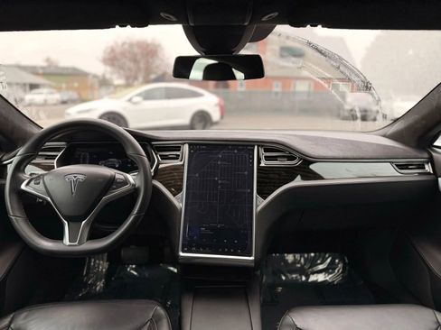 Used 2016 Tesla Model S 75 image 10