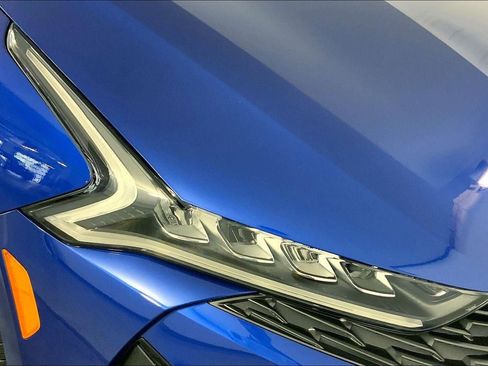 Used 2022 Kia K5 GT-Line image 26