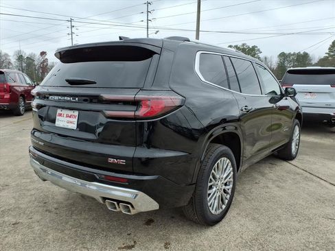 New 2026 GMC Acadia Denali w/ Super Cruise Package image 7
