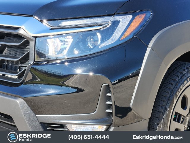 Used 2023 Honda Ridgeline RTL image 10