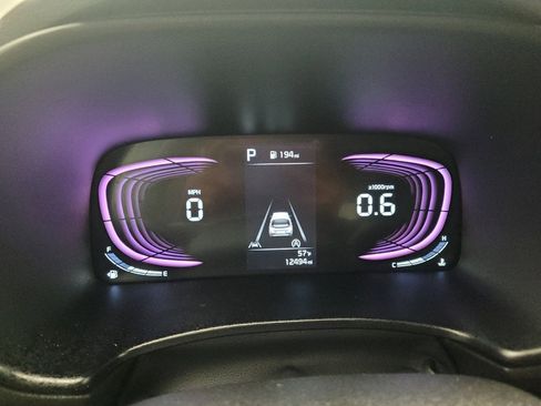 Used 2025 Kia Soul S FWD image 23