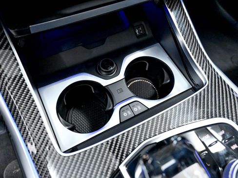 Used 2023 BMW ALPINA XB7 AWD/4WD image 78