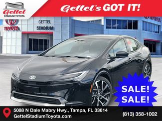 New 2026 Toyota Prius Plug-In Hybrid video 1