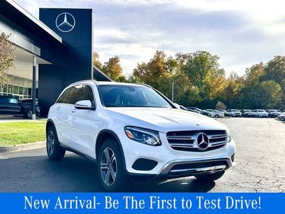 Certified 2018 Mercedes-Benz GLC 300 4MATIC