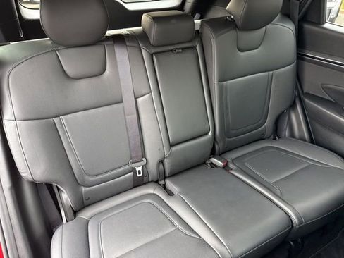 Certified 2023 Hyundai Tucson SEL w/ Convenience Package image 26