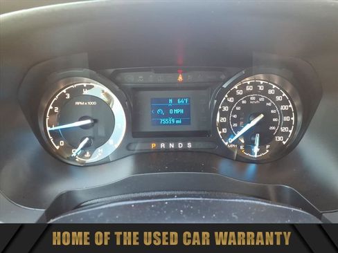 Used 2019 Ford Ranger XL w/ Trailer Tow Package image 19