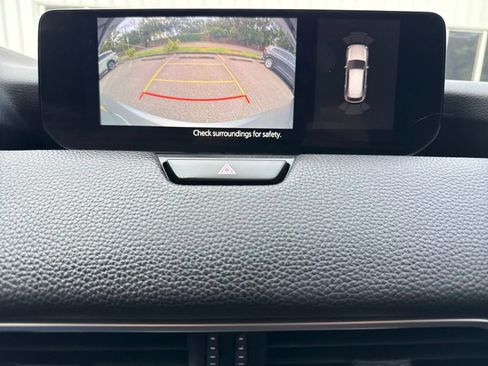 Used 2024 MAZDA CX-90 Plug-In Hybrid w/ Premium Pkg AWD/4WD image 29