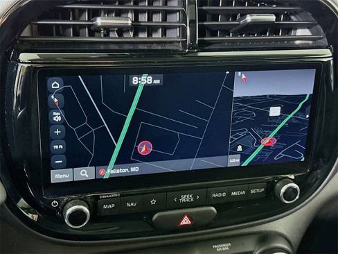 Used 2023 Kia Soul EX image 6