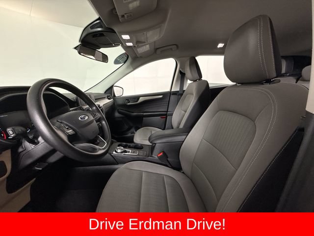 Used 2021 Ford Escape S FWD image 6