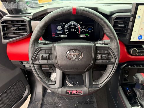 Used 2025 Toyota Tundra TRD Pro image 21