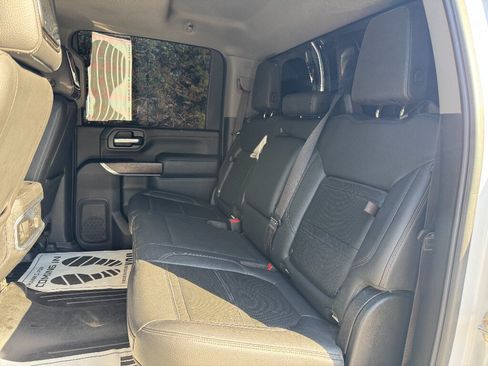 Used 2020 GMC Sierra 3500 Denali w/ Denali Ultimate Package AWD/4WD image 22