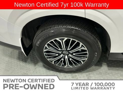 Used 2026 Nissan Armada Platinum RWD image 73