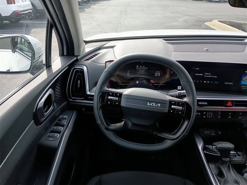 New 2026 Kia Sorento LX image 20