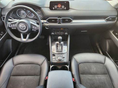 Used 2019 MAZDA CX-5 Touring image 20