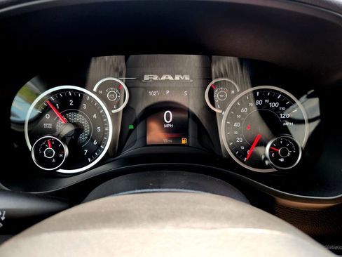 New 2026 RAM 1500 Big Horn image 15