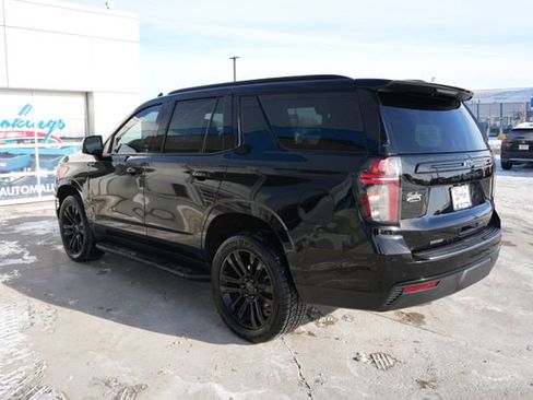 Used 2023 Chevrolet Tahoe RST image 41