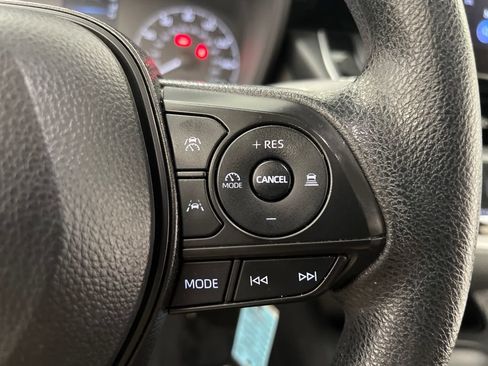 Used 2024 Toyota Corolla LE FWD image 41