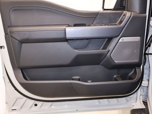 New 2026 Ford F150 XLT w/ Equipment Group 303A High image 10