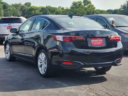 Used 2017 Acura ILX FWD image 5