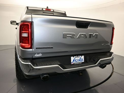 Used 2025 RAM 1500 Big Horn AWD/4WD image 22