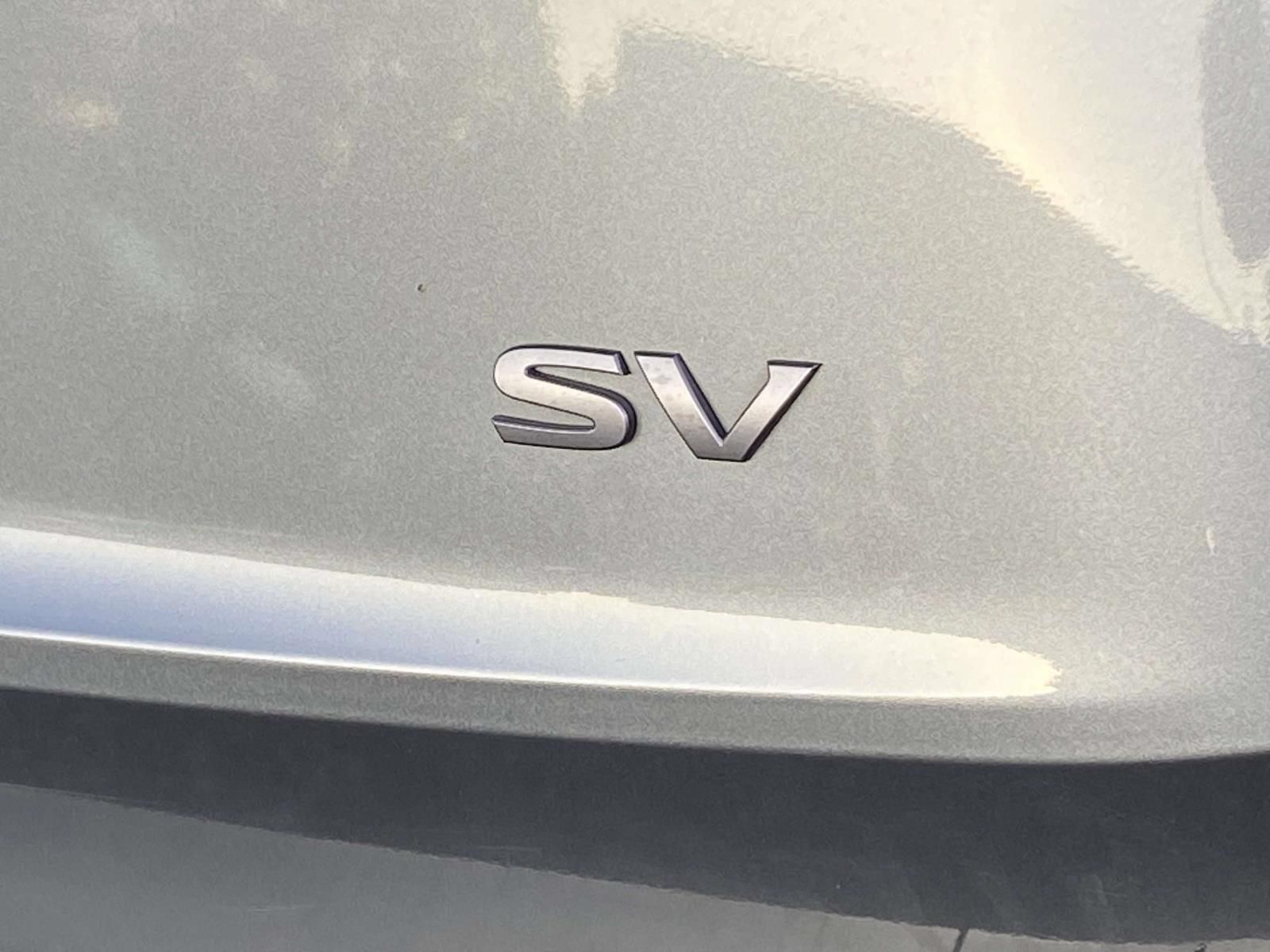 Used 2024 Nissan Rogue SV FWD image 11
