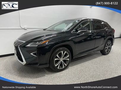 Used 2016 Lexus RX 350 AWD