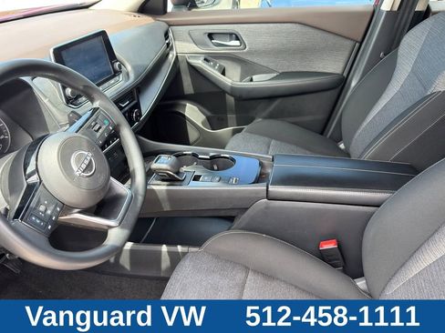 Used 2023 Nissan Rogue SV FWD image 13