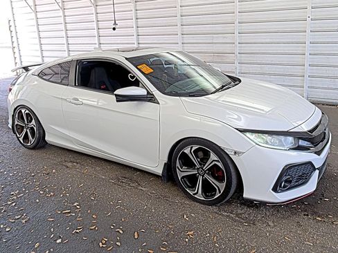 Used 2019 Honda Civic Si image 5