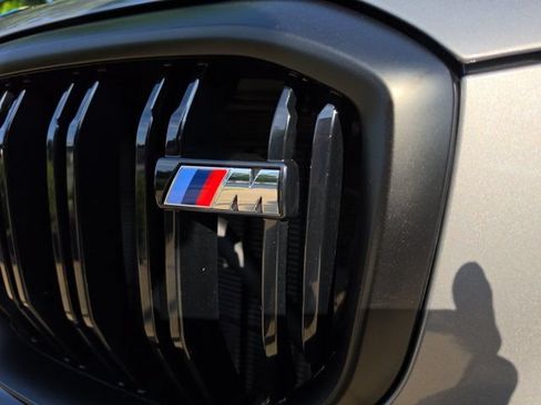 Used 2026 BMW X5 M60i AWD/4WD image 9