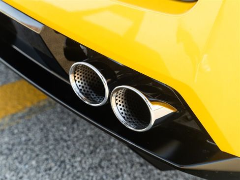Used 2009 Lamborghini Gallardo LP 560-4 AWD/4WD image 18