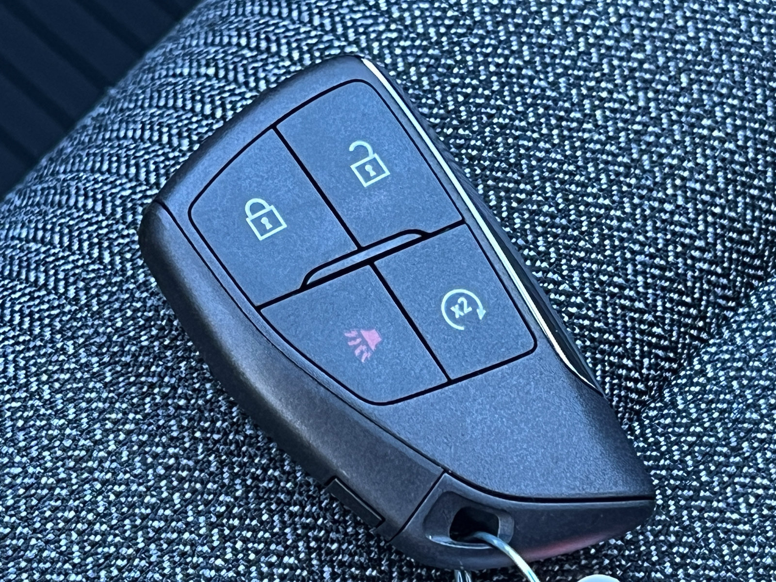 New 2027 GMC Terrain Elevation w/ LPO, Floor Liner Package AWD/4WD image 28