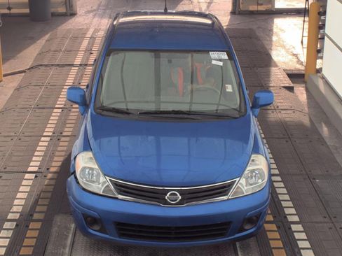 Used 2012 Nissan Versa 1.8 S w/ Special Edition Pkg image 6